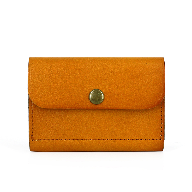Mini marsupio da uomo in vera  - Leather Wallet Men recensione e prezzo