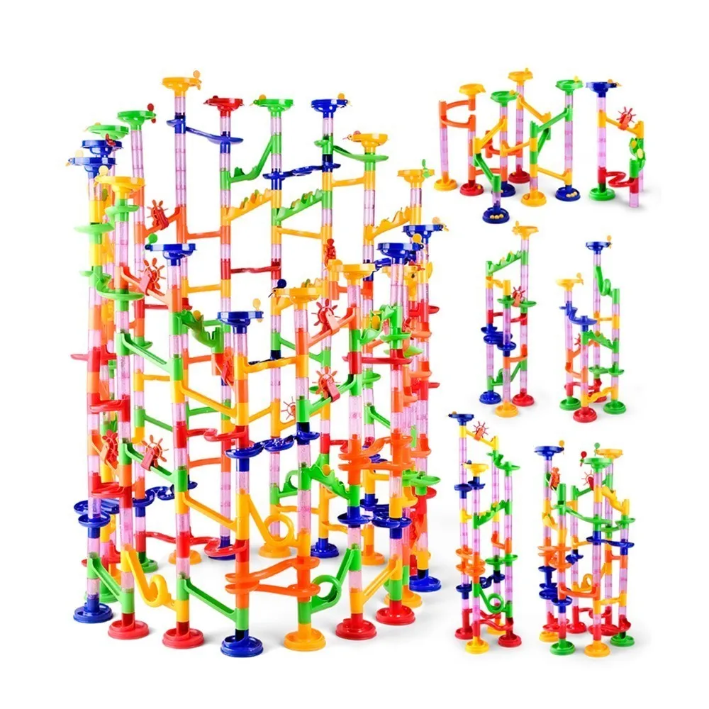 Set di Costruzioni Labirinto 3 - Marble Coaster Set recensione e prezzo
