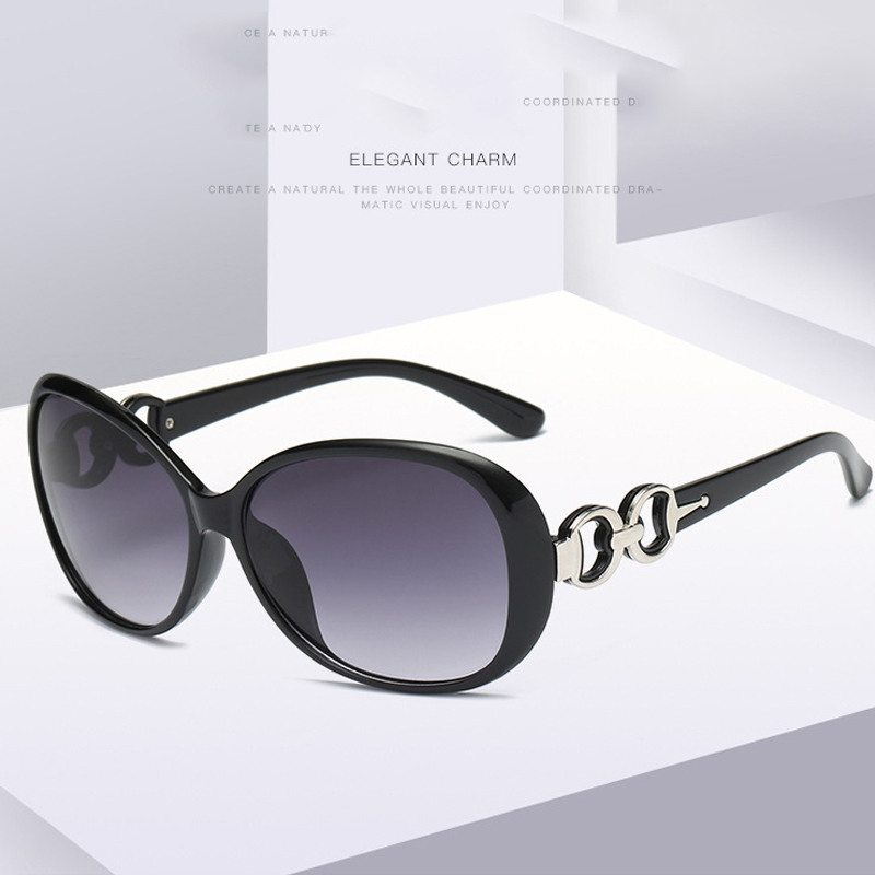 Occhiali da Sole Ovali Classic - Designer Sunglasses recensione e prezzo