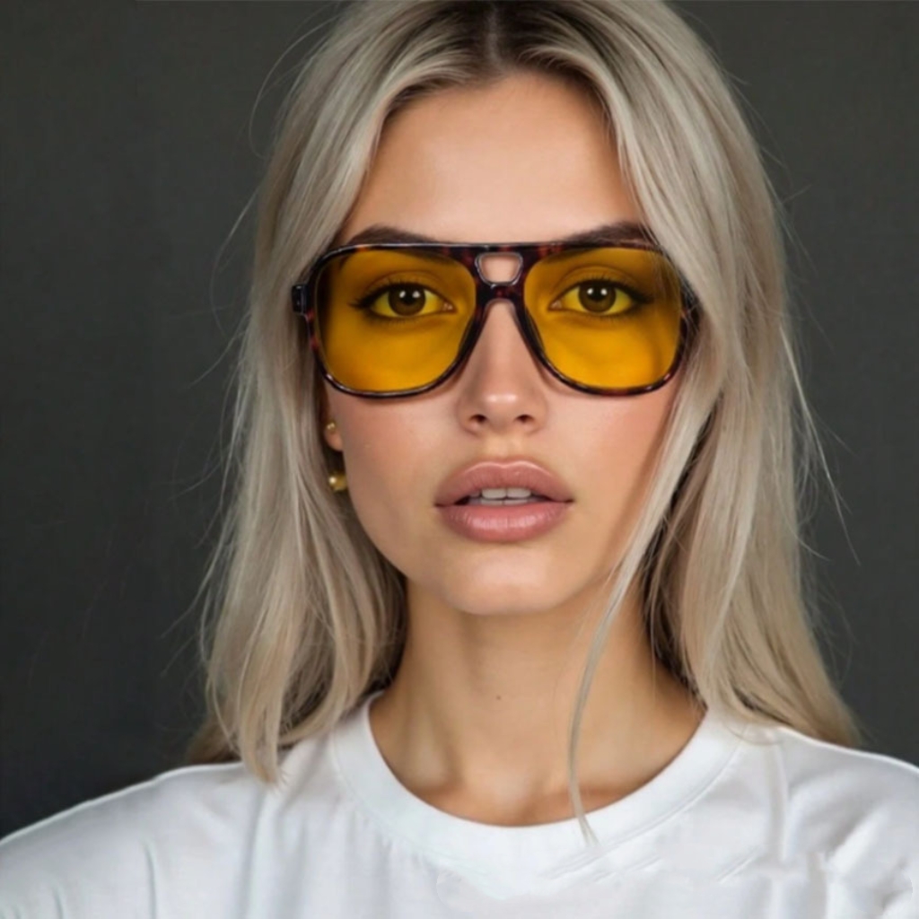 Nuovi Occhiali da Sole Vintage - Sunglasses Uv400 recensione e prezzo
