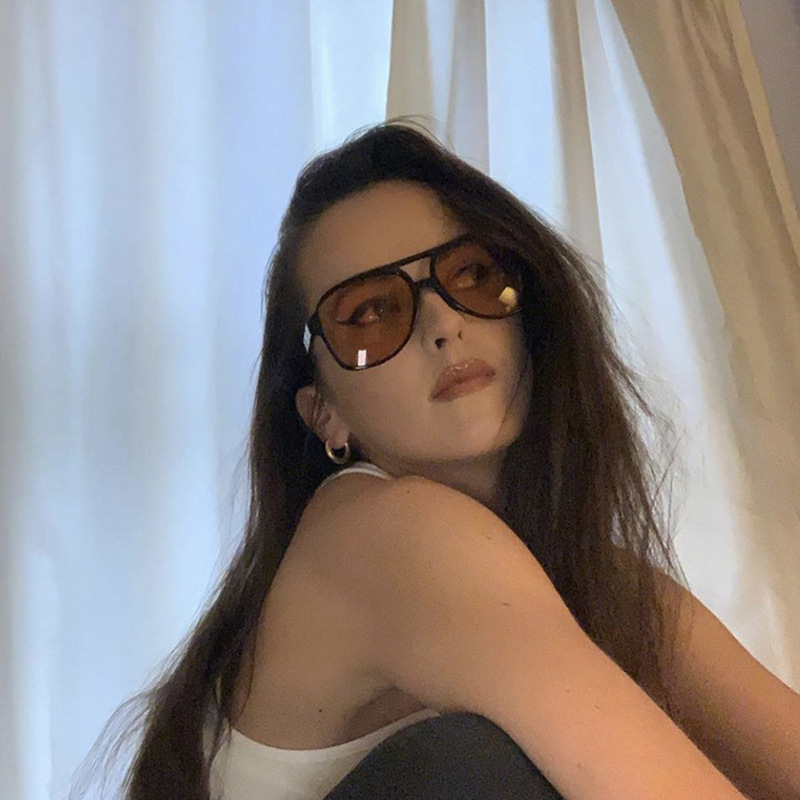 Nuovi Occhiali da Sole Vintage - Sunglasses Uv400 recensione e prezzo