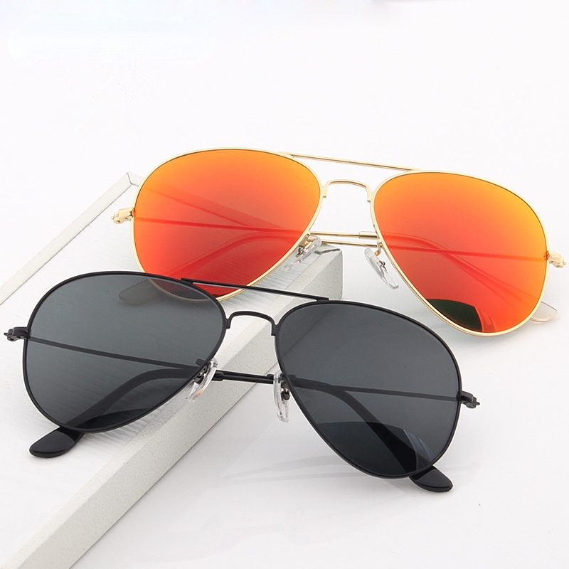 Nuovi Occhiali da Sole da Pilo - Sunglasses Uv400 recensione e prezzo