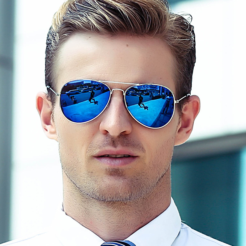 Nuovi Occhiali da Sole da Pilo - Sunglasses Uv400 recensione e prezzo