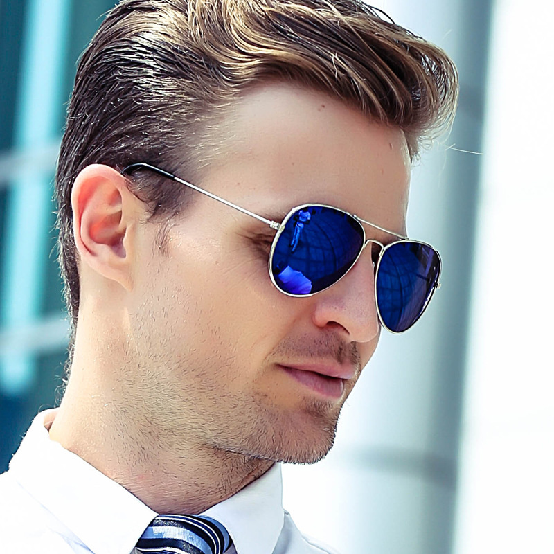 Nuovi Occhiali da Sole da Pilo - Sunglasses Uv400 recensione e prezzo