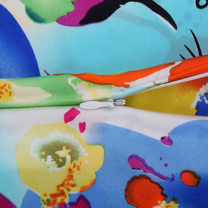 Federa con cerniera in seta 1p - Silk Pillowcase recensione e prezzo