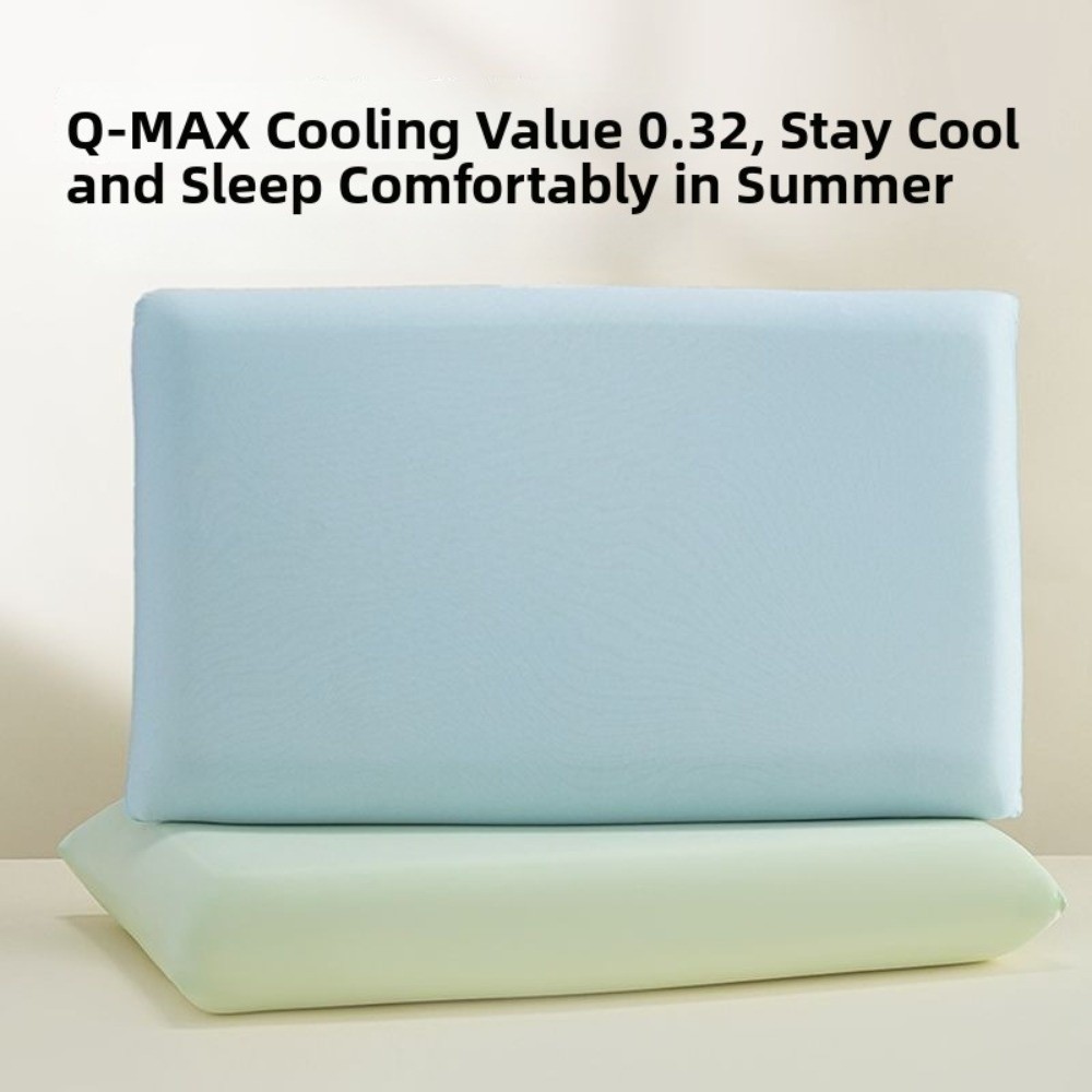Nuova Federa in Seta Ice Feel  - Silk Pillowcase recensione e prezzo