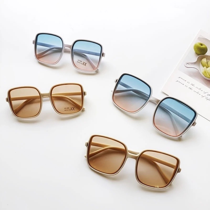 Occhiali da Sole Vintage Overs - Designer Sunglasses recensione e prezzo