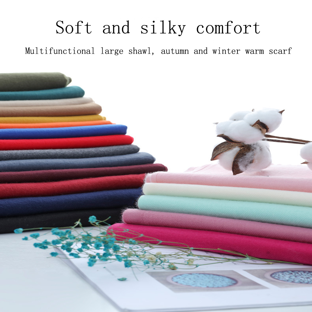 Sciarpa multiuso in cashmere i - Cashmere Scarf recensione e prezzo
