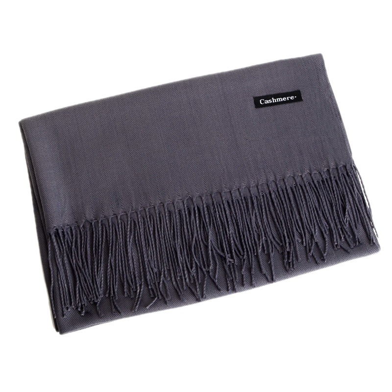 Sciarpa multiuso in cashmere i - Cashmere Scarf recensione e prezzo
