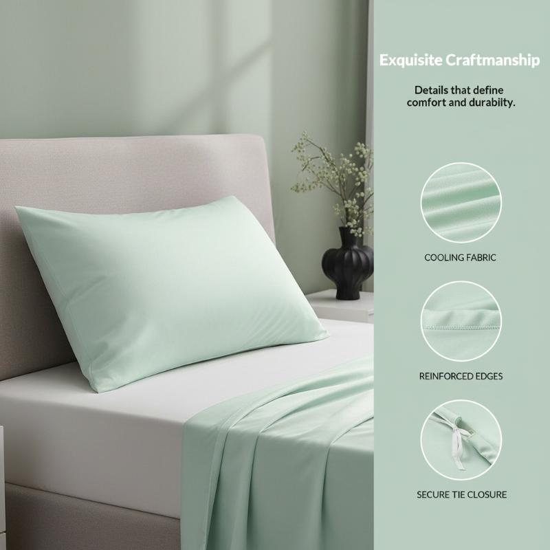 Novità! Federa Estiva Rinfresc - Silk Pillowcase recensione e prezzo