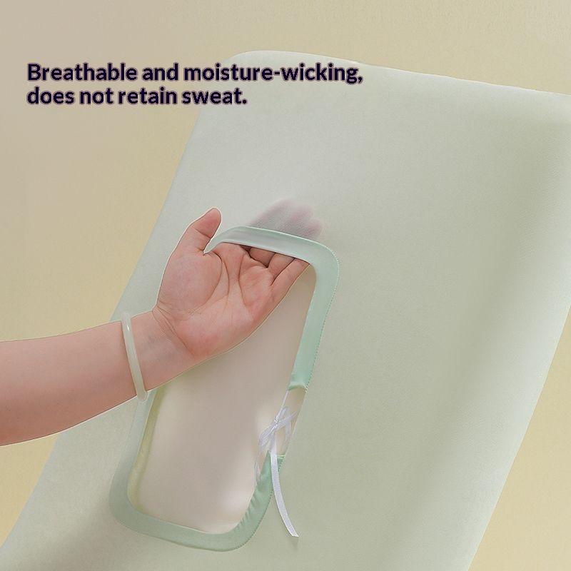 Novità! Federa Estiva Rinfresc - Silk Pillowcase recensione e prezzo