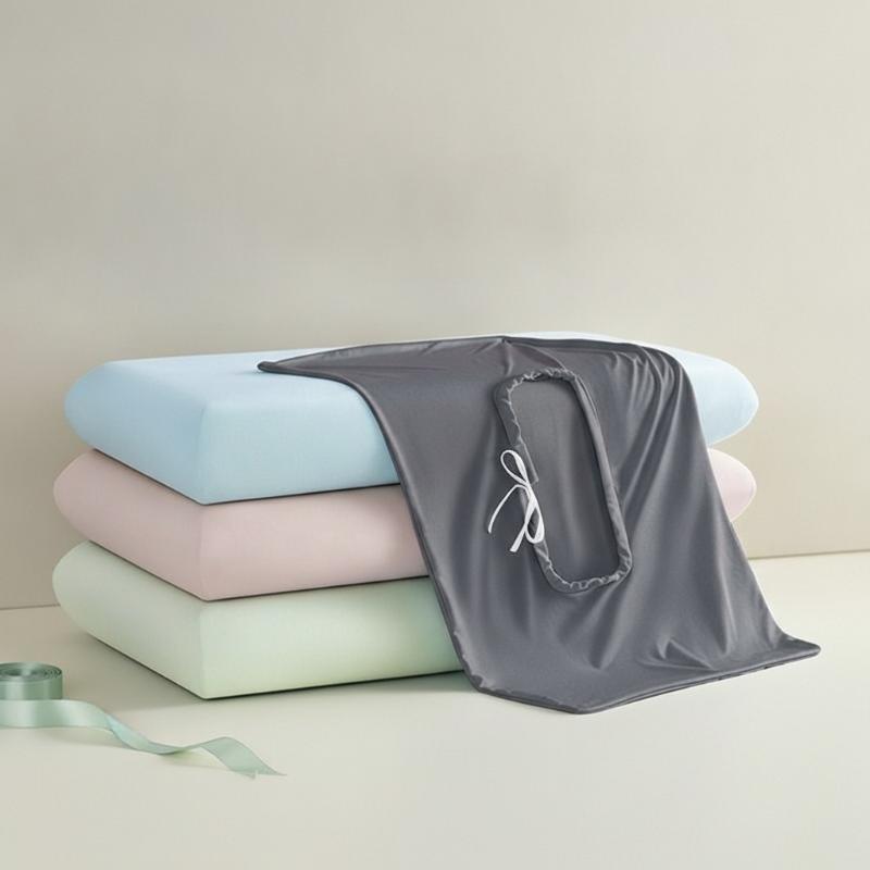 Novità! Federa Estiva Rinfresc - Silk Pillowcase recensione e prezzo