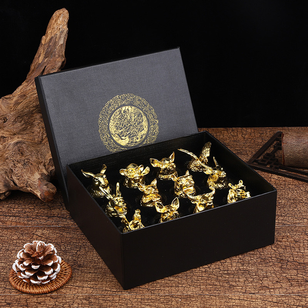 Set di Lusso Retrò in Cristall - Luxury Gift Set recensione e prezzo
