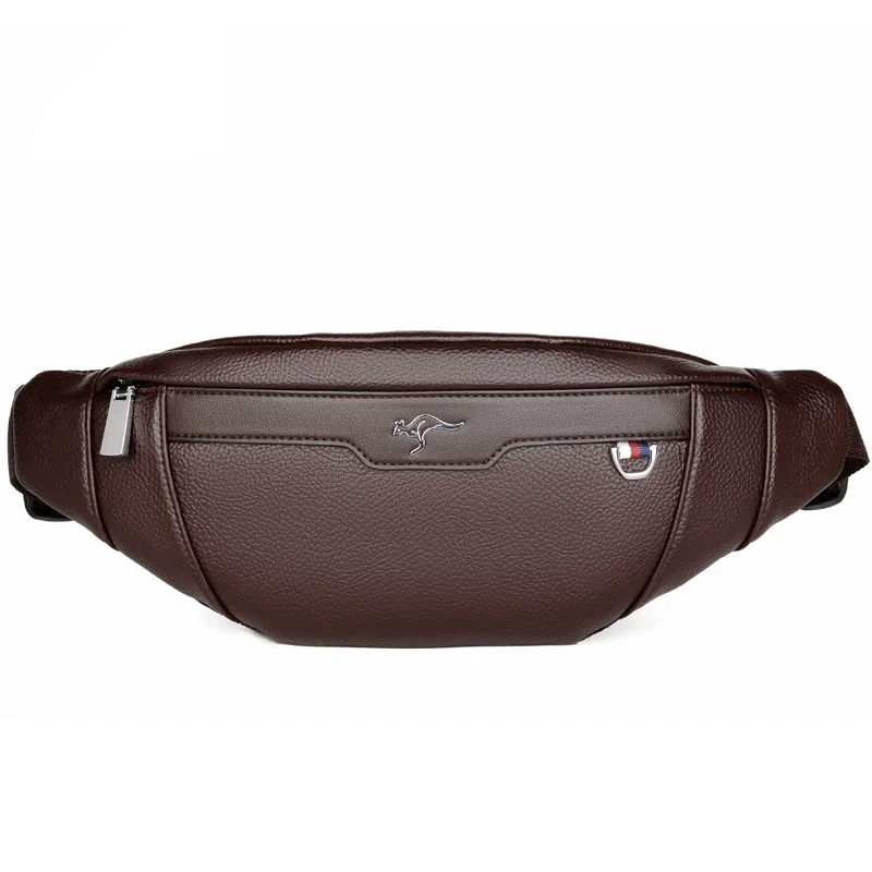 Borsa a tracolla in pelle da u - Leather Wallet Men recensione e prezzo
