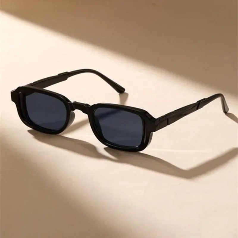 Occhiali da Sole Rettangolari  - Sunglasses Uv400 recensione e prezzo