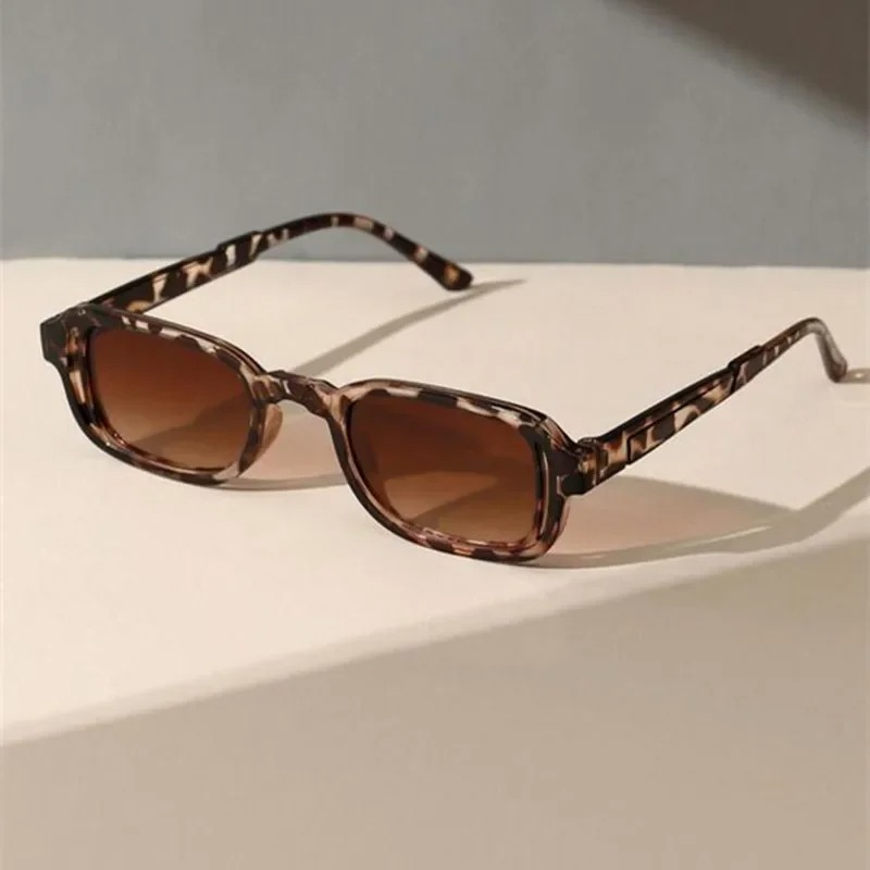 Occhiali da Sole Rettangolari  - Sunglasses Uv400 recensione e prezzo