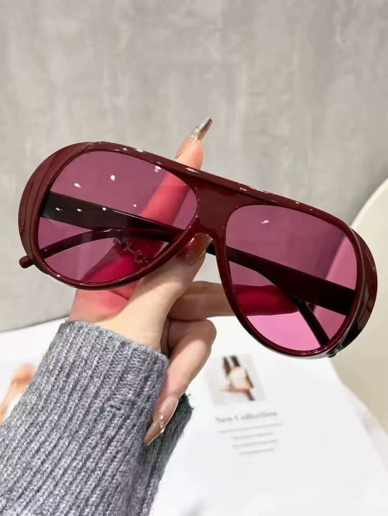 1/4 Pezzi Occhiali da Sole di  - Designer Sunglasses recensione e prezzo