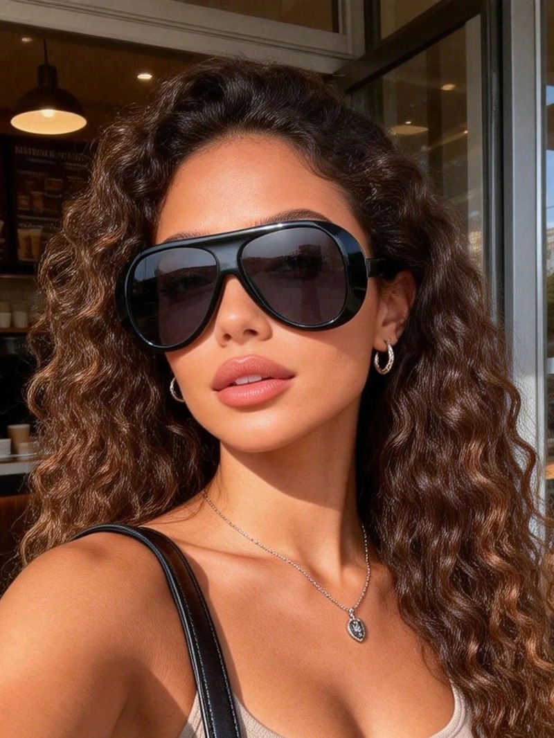 1/4 Pezzi Occhiali da Sole di  - Designer Sunglasses recensione e prezzo