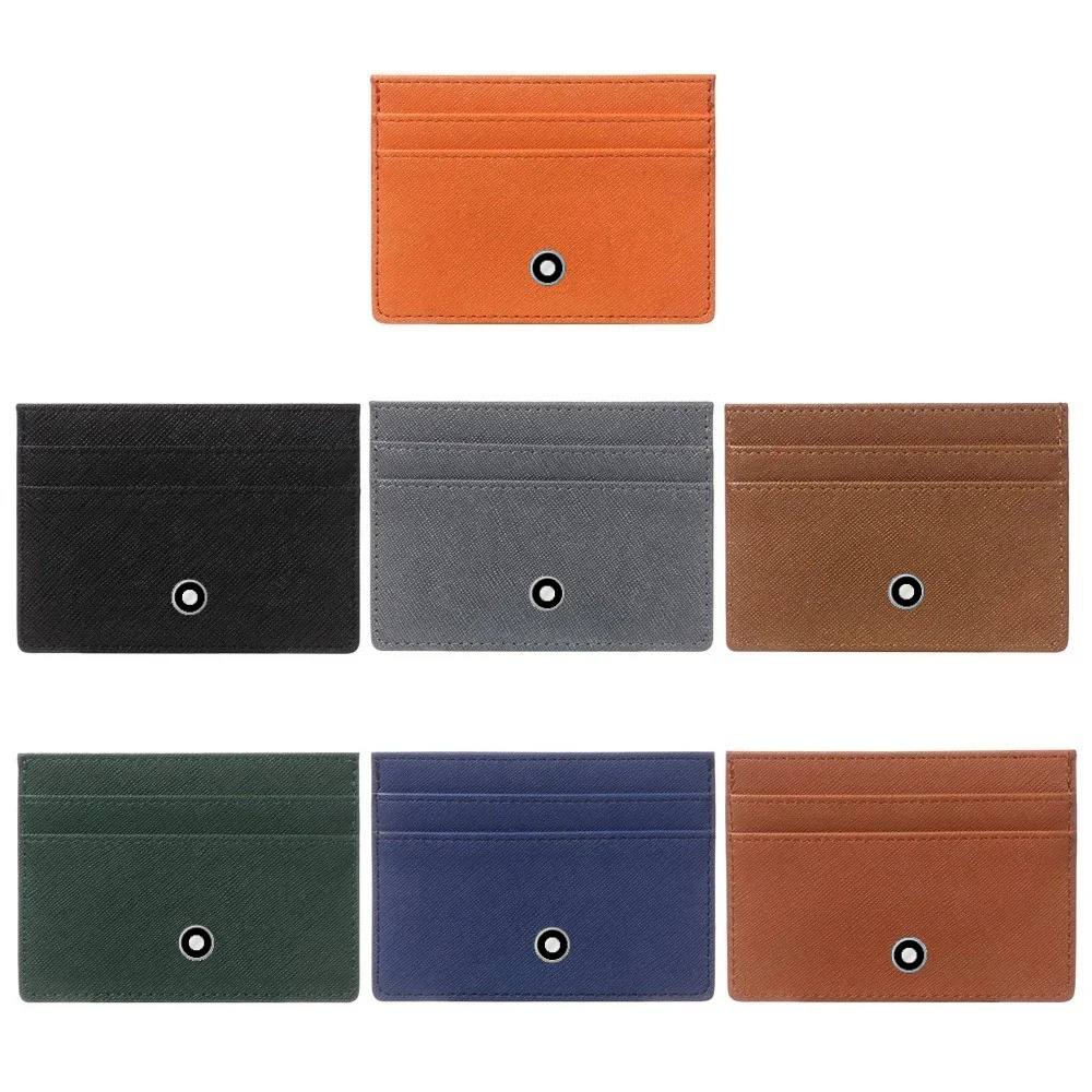 Portafogli Minimalisti in Pell - Leather Wallet Men recensione e prezzo