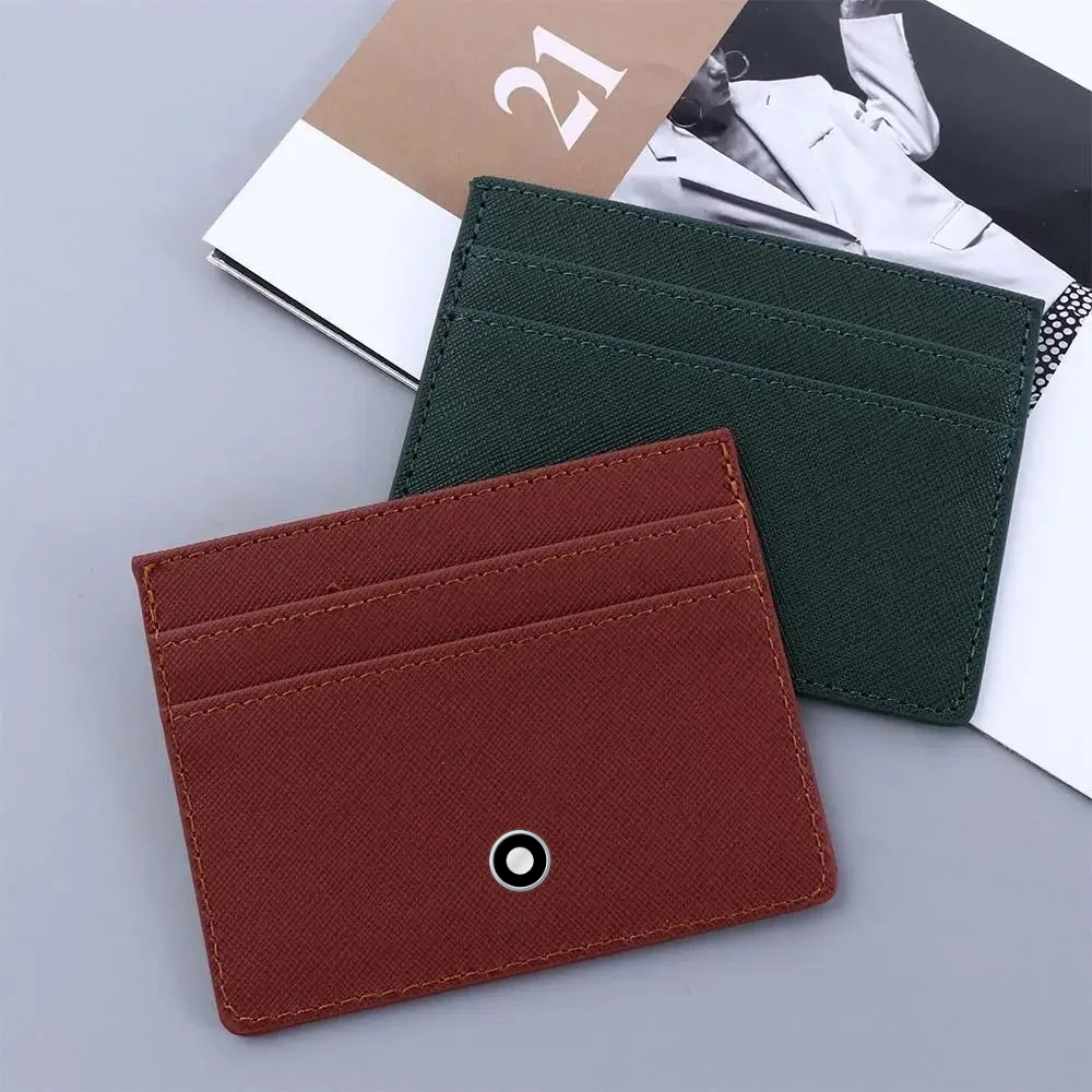 Portafogli Minimalisti in Pell - Leather Wallet Men recensione e prezzo