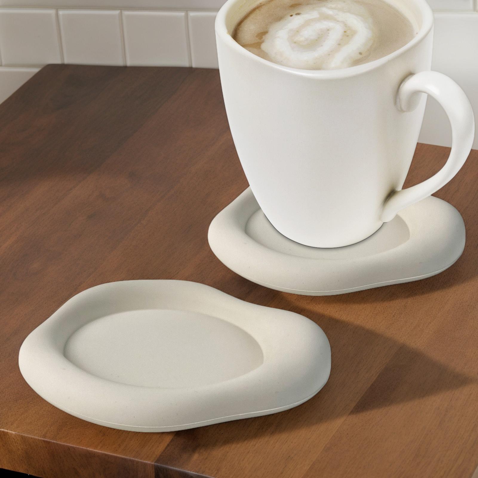 Sottobicchieri per bevande a f - Marble Coaster Set recensione e prezzo