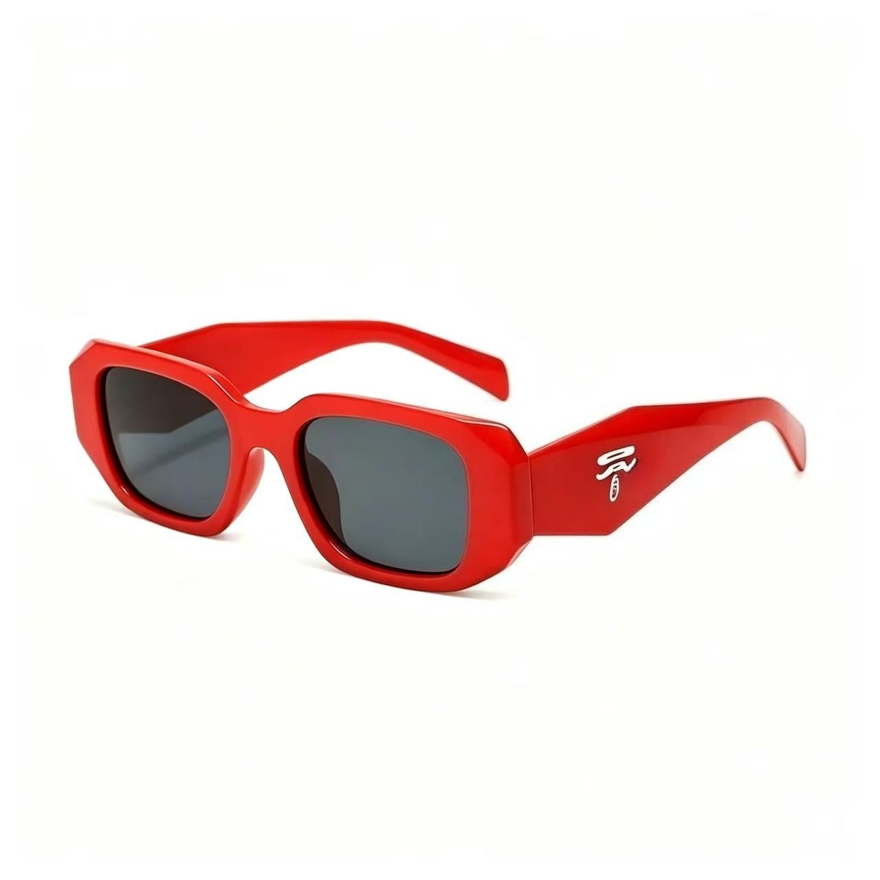 Occhiali da sole vintage quadr - Sunglasses Uv400 recensione e prezzo