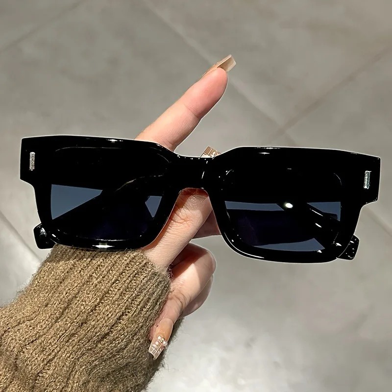 Occhiali da Sole Rettangolari  - Designer Sunglasses recensione e prezzo