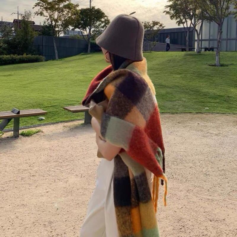 NUOVO Inverno di Lusso di Spes - Cashmere Scarf recensione e prezzo