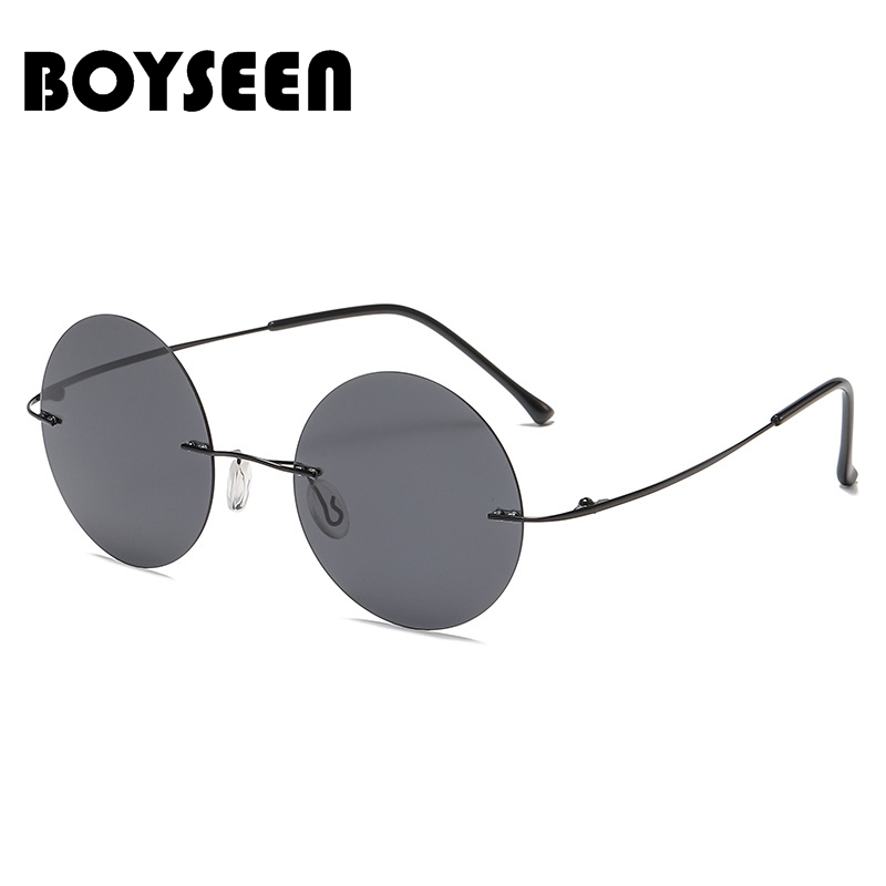 BOYSEEN Occhiali da sole circo - Sunglasses Uv400 recensione e prezzo