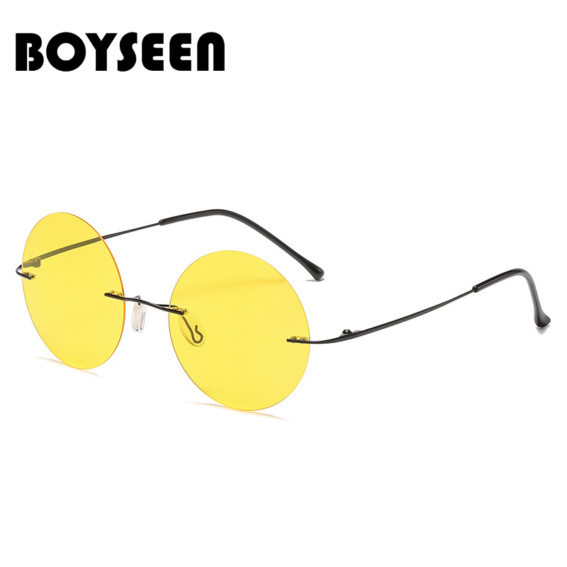 BOYSEEN Occhiali da sole circo - Sunglasses Uv400 recensione e prezzo