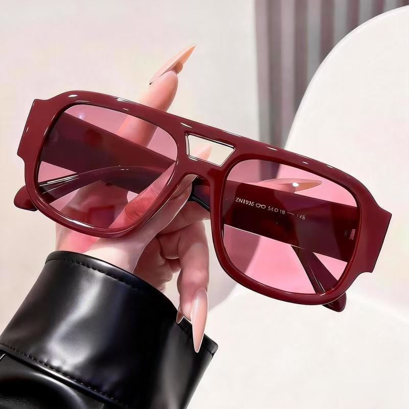 Occhiali da Sole Aviator Retrò - Sunglasses Uv400 recensione e prezzo