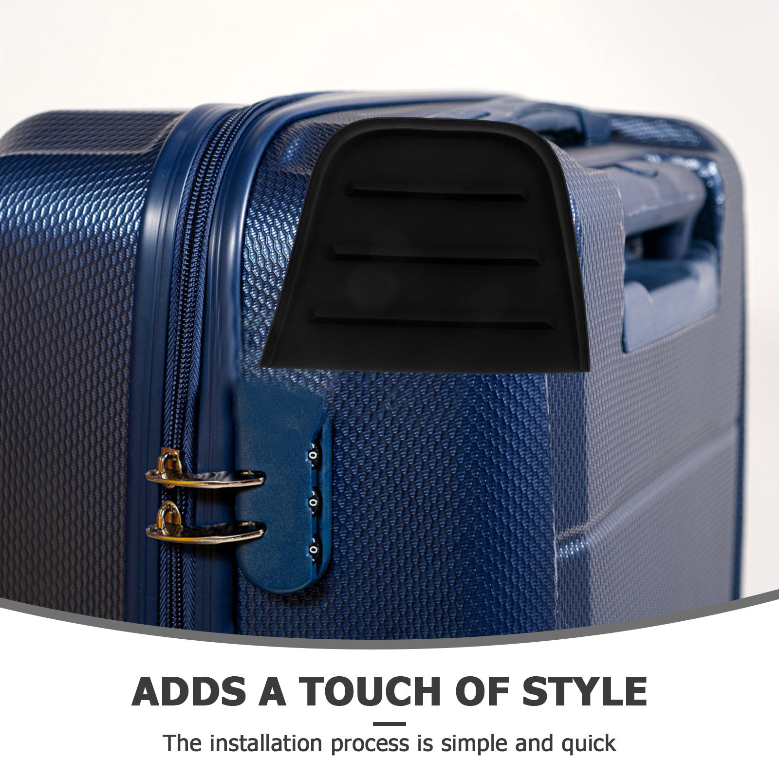 Set di 4 protezioni angolari p - Travel Luggage Set recensione e prezzo