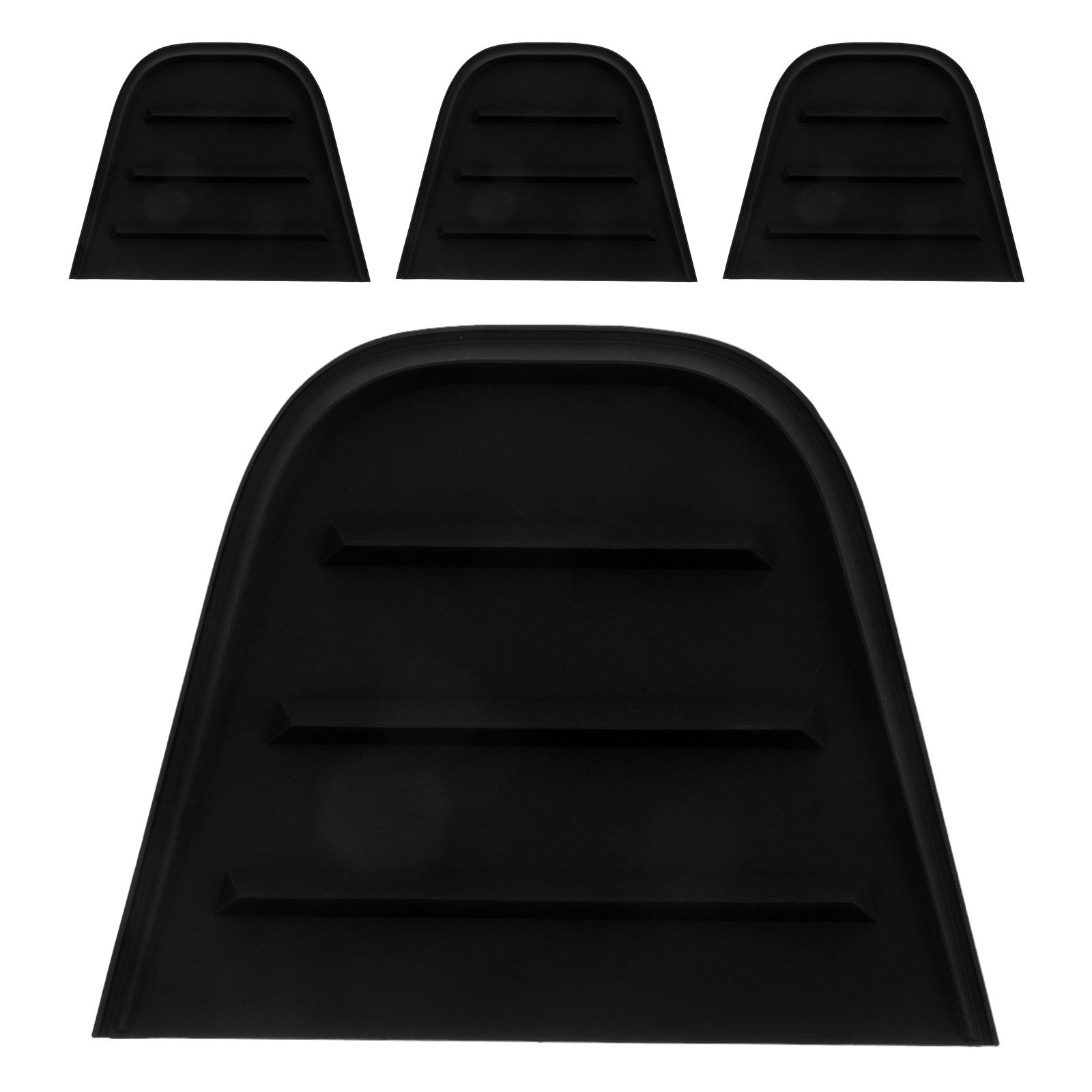 Set di 4 protezioni angolari p - Travel Luggage Set recensione e prezzo