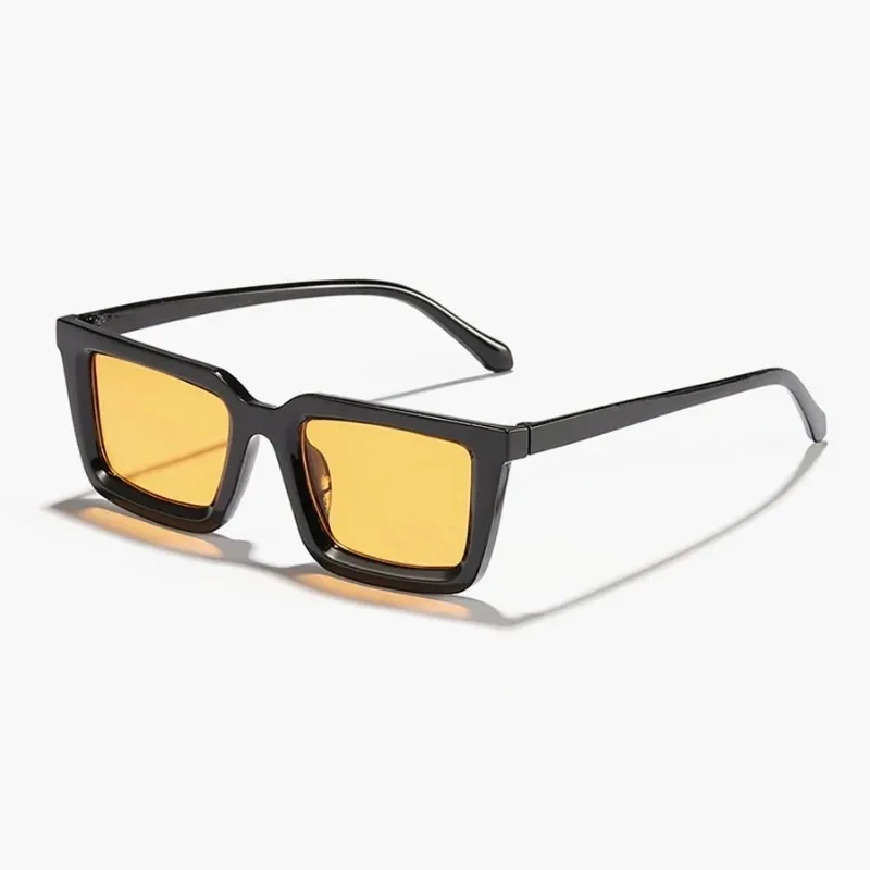 Occhiali da sole rettangolari  - Sunglasses Uv400 recensione e prezzo