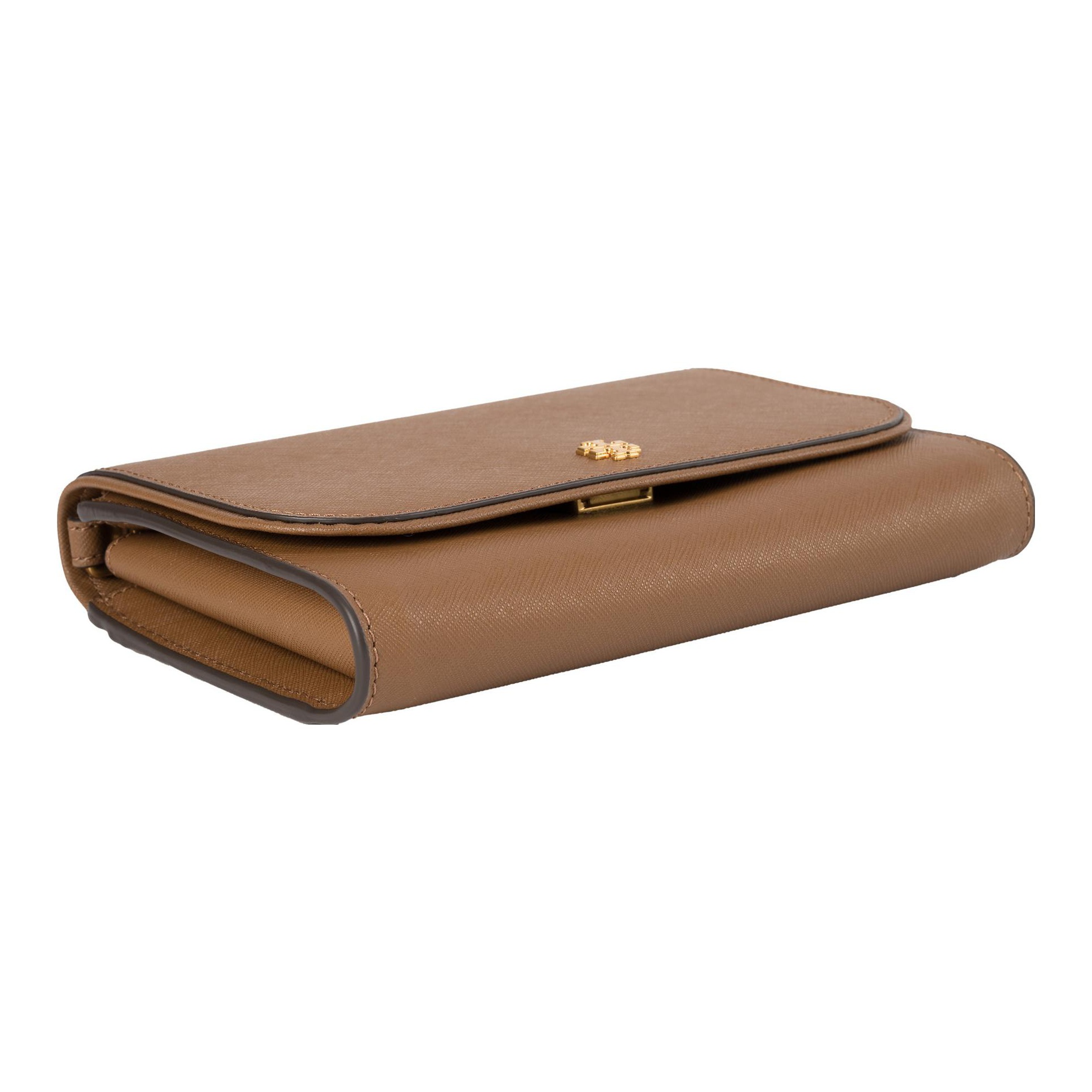 TORY BURCH Emerson, borsa picc - Leather Wallet Men recensione e prezzo
