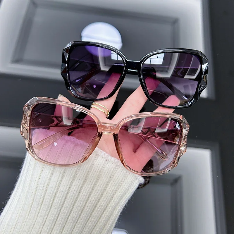 Occhiali da sole vintage overs - Sunglasses Uv400 recensione e prezzo