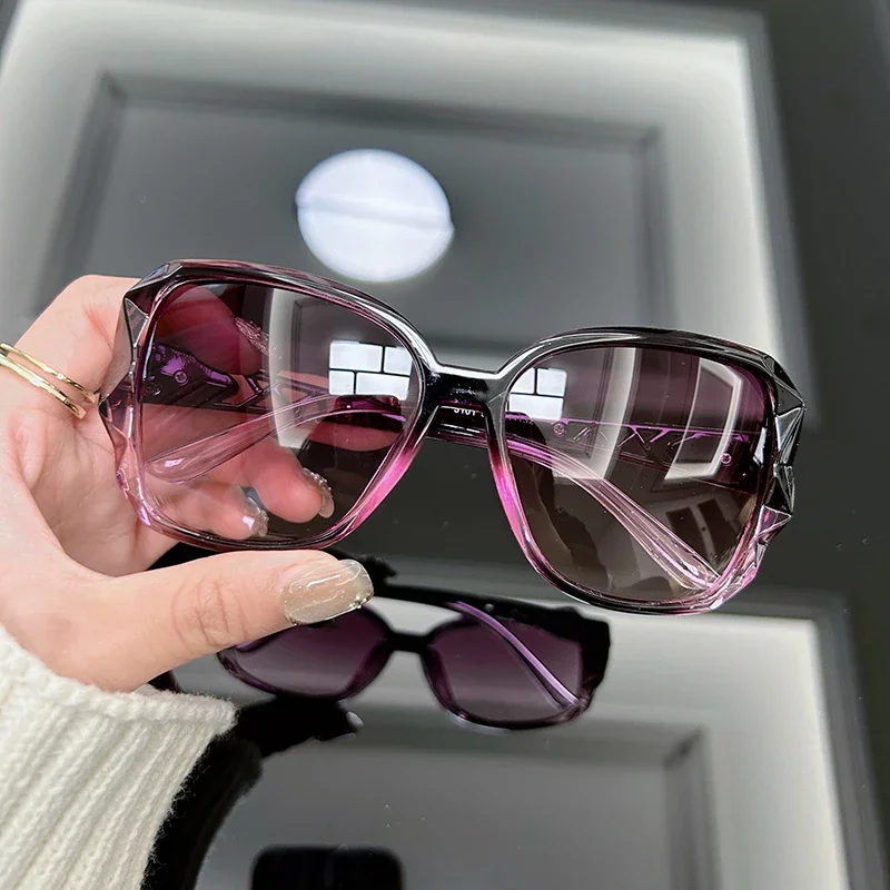 Occhiali da sole vintage overs - Sunglasses Uv400 recensione e prezzo