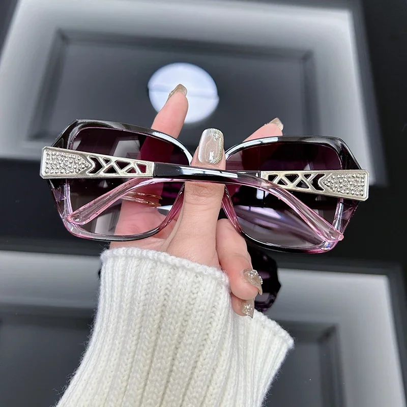 Occhiali da sole vintage overs - Sunglasses Uv400 recensione e prezzo