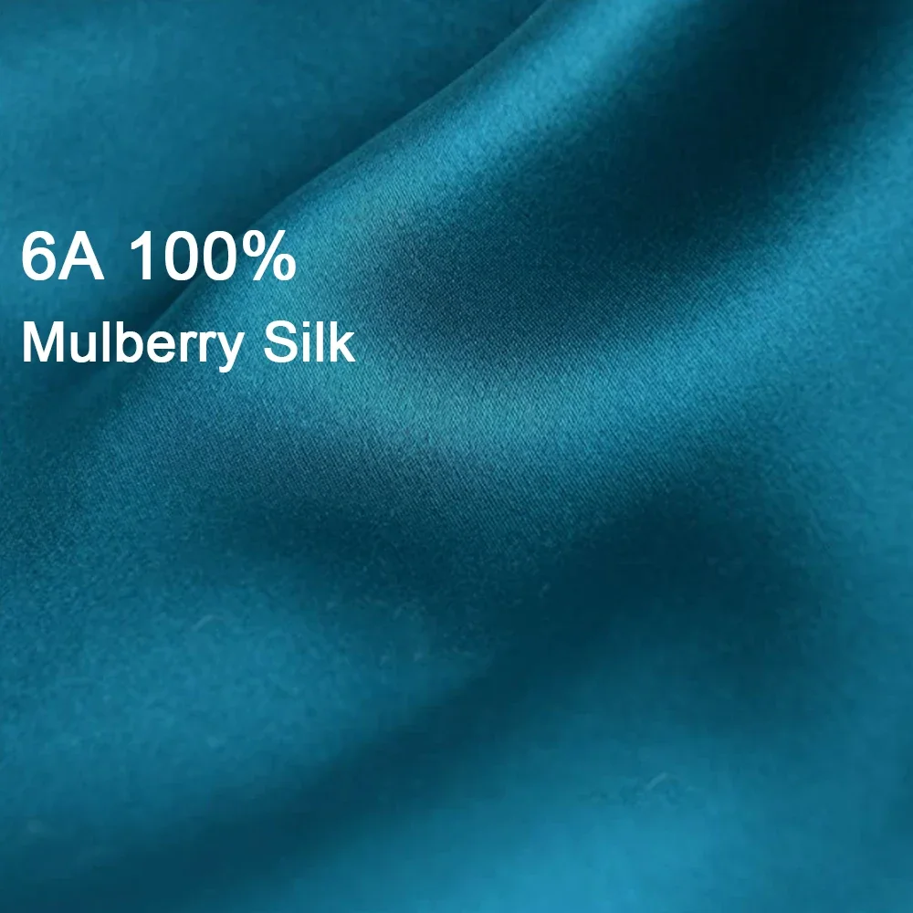 Federa per Cuscino 100% Seta N - Silk Pillowcase recensione e prezzo