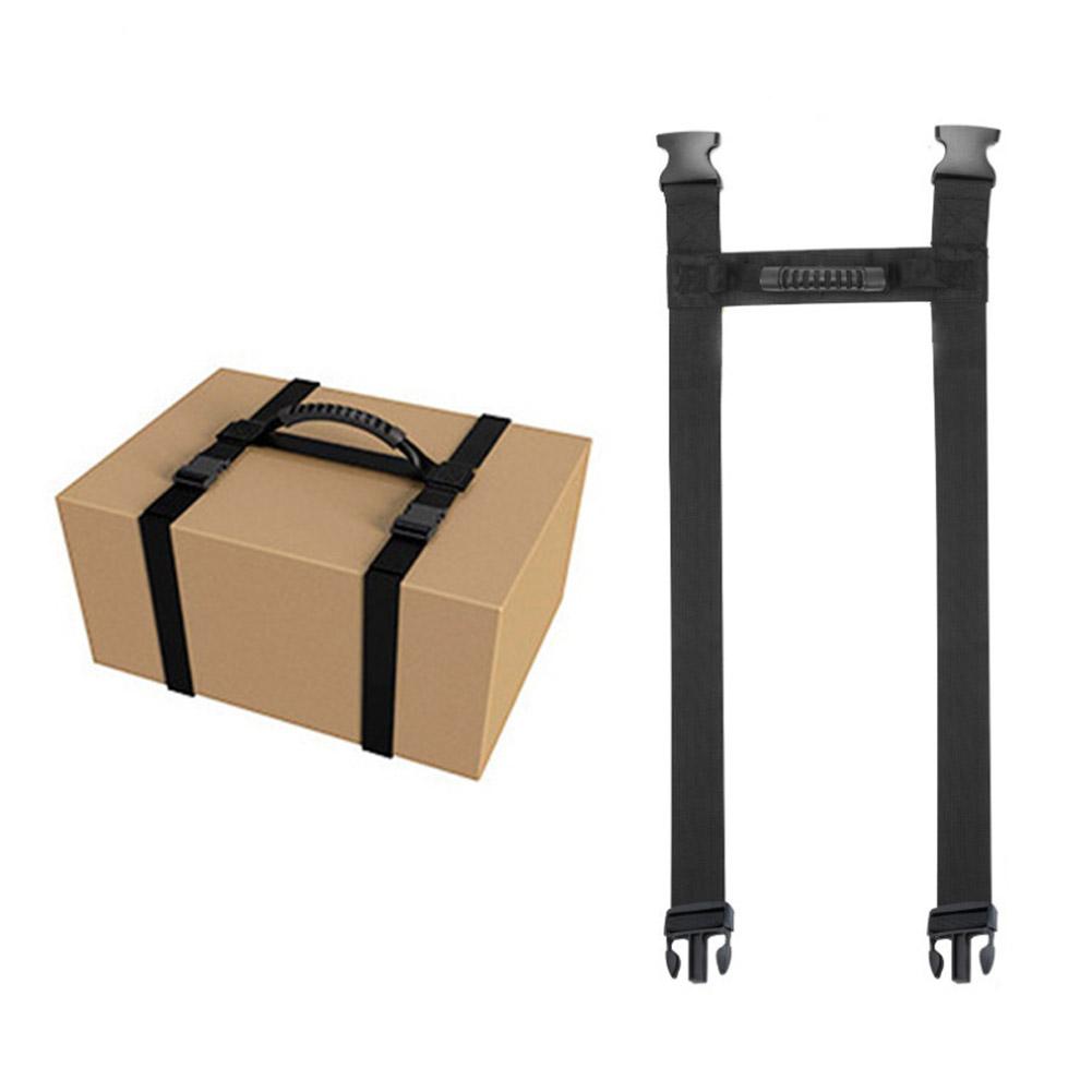 Cinghia per bagagli portatile  - Travel Luggage Set recensione e prezzo