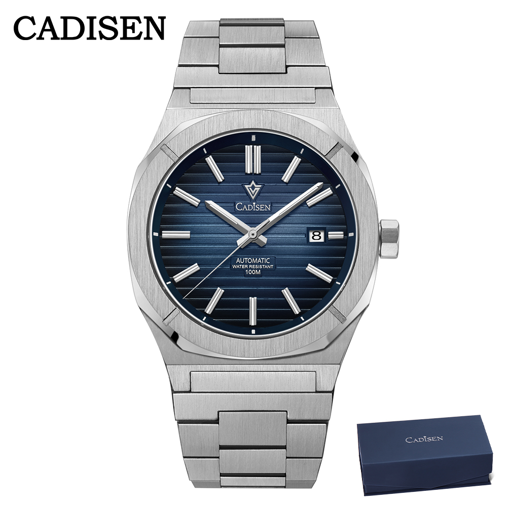 CADISEN 2026 Orologio da sub Z - Luxury Watch Men recensione e prezzo