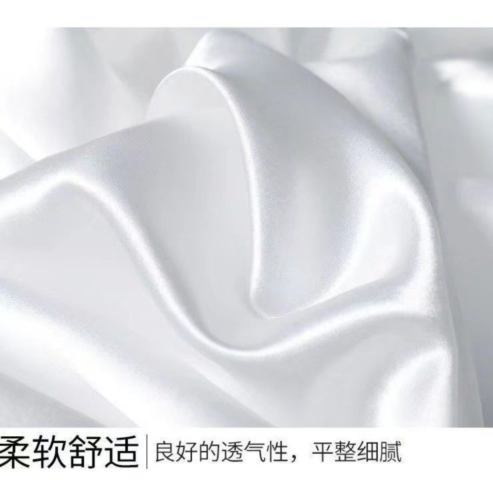 1 Pezzo Federa in Seta Natural - Silk Pillowcase recensione e prezzo