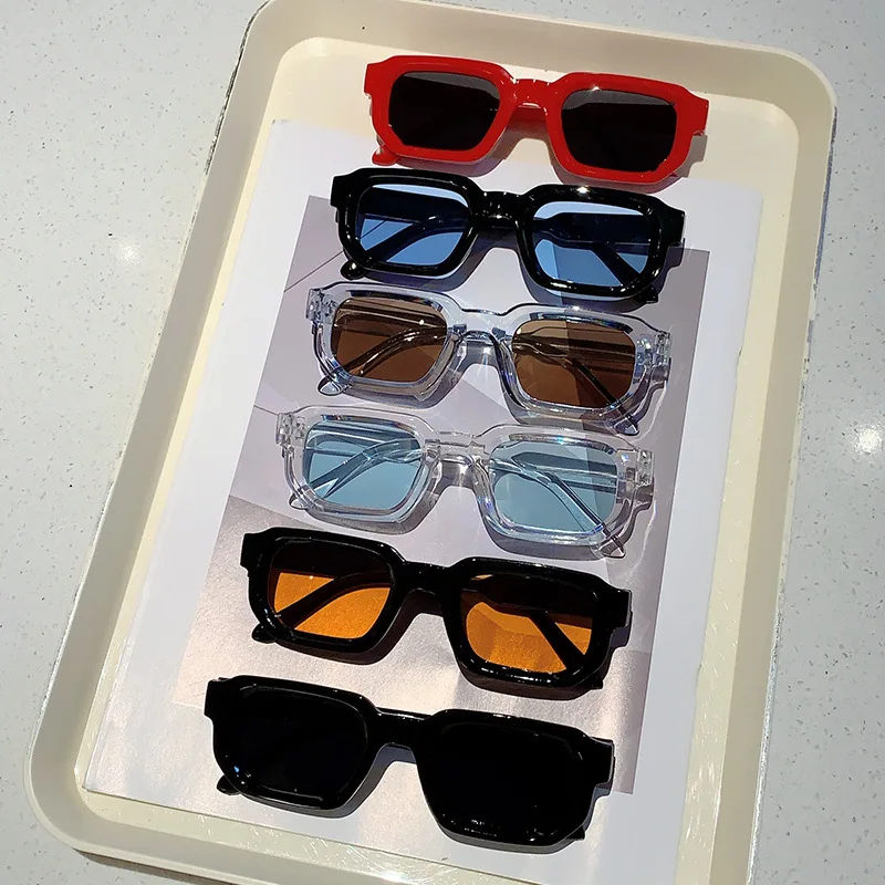 Occhiali da Sole Vintage con M - Designer Sunglasses recensione e prezzo