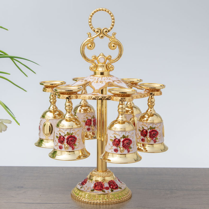 Set Regalo di Calici in Vetro  - Luxury Gift Set recensione e prezzo