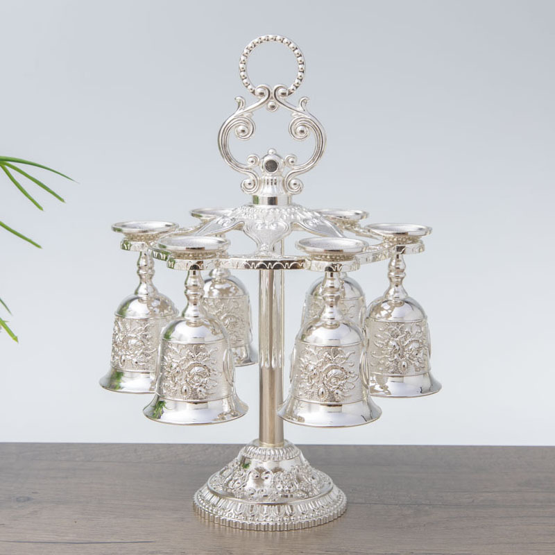 Set Regalo di Calici in Vetro  - Luxury Gift Set recensione e prezzo