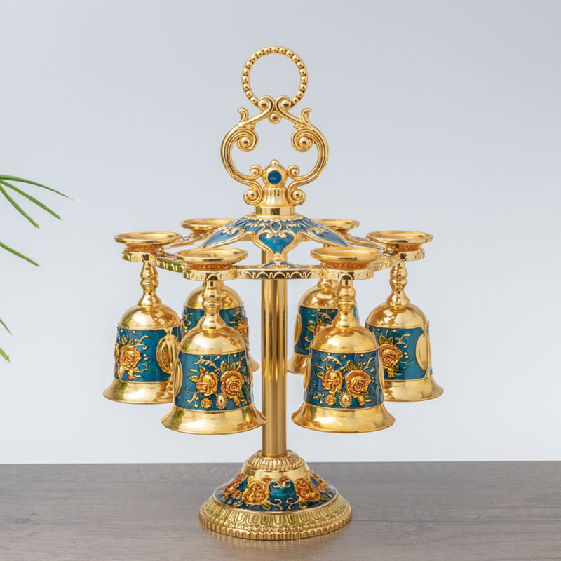 Set Regalo di Calici in Vetro  - Luxury Gift Set recensione e prezzo