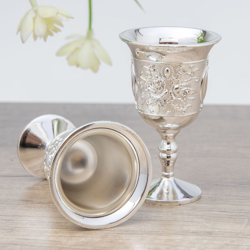 Set Regalo di Calici in Vetro  - Luxury Gift Set recensione e prezzo