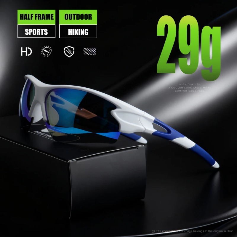 Occhiali da sole sportivi pola - Sunglasses Uv400 recensione e prezzo