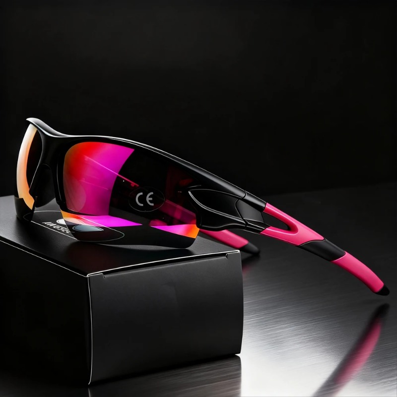 Occhiali da sole sportivi pola - Sunglasses Uv400 recensione e prezzo