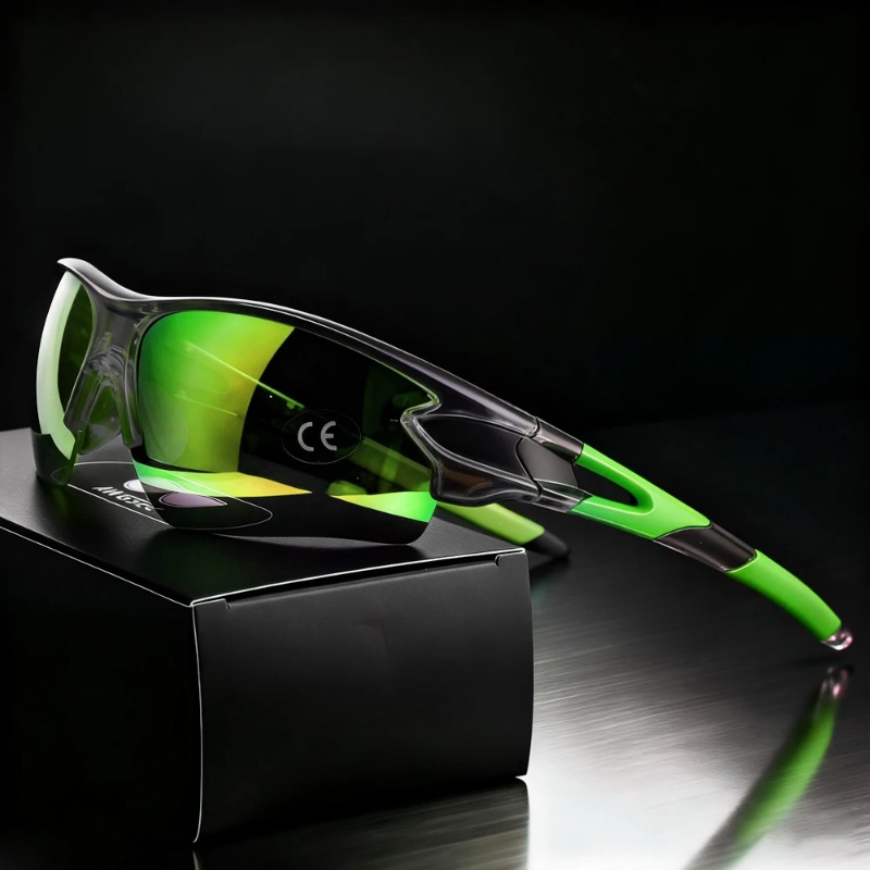 Occhiali da sole sportivi pola - Sunglasses Uv400 recensione e prezzo